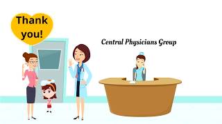 Central Valley Care Connect Intro