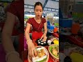 នំគ្រក់ប្រហិត yummy num kruok with meatball at n5 night market streetfood foodblogger foodie