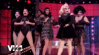 RuPaul's Drag Race Season 12 [Episode 2] - You Don't Know Me (Without Sherry Pie’s Verse)