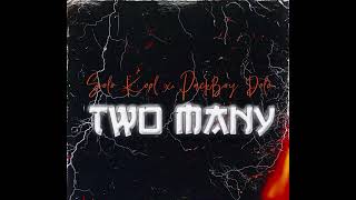 $olo Kool x Pack Boy Dolo - TWO MANY