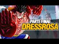 🔴DRESSROSA (FINAL) Saga Completa | One Piece Resumen 12