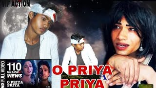 O Piya Piya | official song | MR Mohit | Song Director The Real Action |