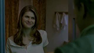 true detective season 1 Alexandra daddario