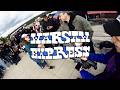 Dolores Magazine – Warsaw Express recap