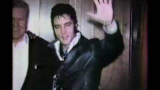 Elvis Presley - Suspicious Minds (alternate take)