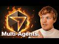 How To Use Cursor Multi-Agents For Beginners