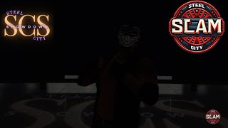 SCS Slam S2 Ep.5 Chris Slava vs Xander Death