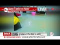 uttar pradesh rain update बाराबंकी में लगातार 8 घंटों से बारिश स्कूलों को किया बंद weather update