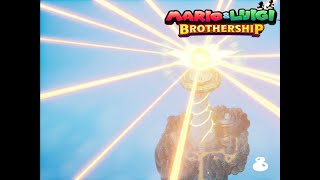 MARIO & LUIGI: CONEXIÓN FRATERNAL - Capítulo 8