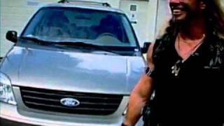 dog the bounty hunter-bananarama