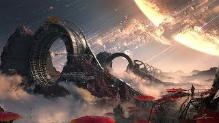 Revolt Production Music - Final Contact | Epic Heroic Hybrid Orchestral Music