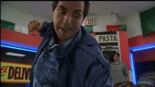 The Sopranos - Richie Aprile gets released from the can; immediately goes after Beansie
