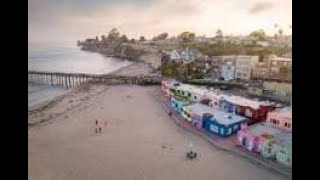 5 Most Dangerous in Beach Towns in America