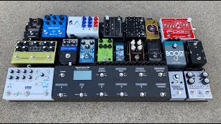 Michael Pope - Pedal by Pedal Walkthrough and Interview