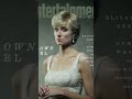 ELIZABETH DEBICKI as Diana! #Shorts