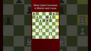 Chess Every Day25 #chess #chessvibes #yourbestmove #yourmove #chessgame