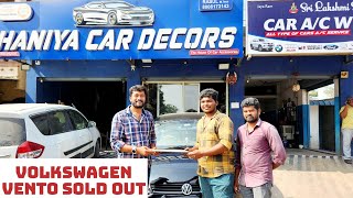 Volkswagen Vento ( modified ) SOLD OUT 🙏🙏