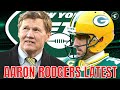 Packers President Mark Murphy SHARES Inside Information About Aaron Rodgers & A Potential Trade