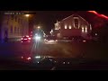 police chase in rakvere 31.10.2020