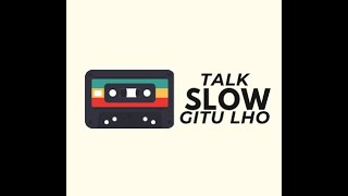 TALK SLOW GITU LHO : GAWAT!! Gara-gara CInta Jadi Kesurupan....