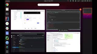 Asynchronous Programming in Python: asyncio, threading, and concurrent.future modules