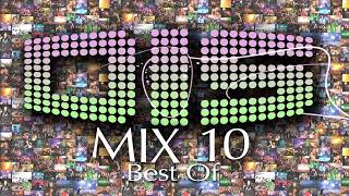 DIS Mix 10 (Best Of)