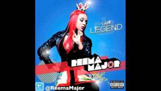 Reema Major - Illest Kid