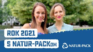 Year 2021 with PRO NATUR-PACK