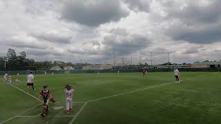 Premier Arldt 7u VS Texas Stampede 8u 5-30-21