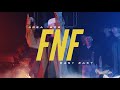 AREA 1809 x EASY EAST - FNF (OFFICIAL MUSIC VIDEO)