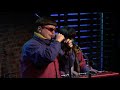 oliver tree alien boy live in the lounge