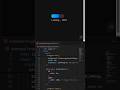 Animated Progress Bar HTML & CSS. #shorts #viral #css