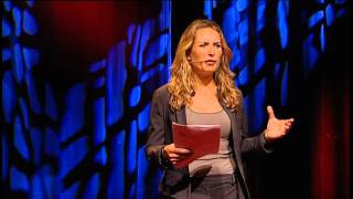 From Social Exclusion to Social Inclusion: Femke Hofstee van de Meulen at TEDxBreda