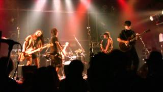 TOKYO WING BAND(東京)　心斎橋FAN-J Twice 20109.9