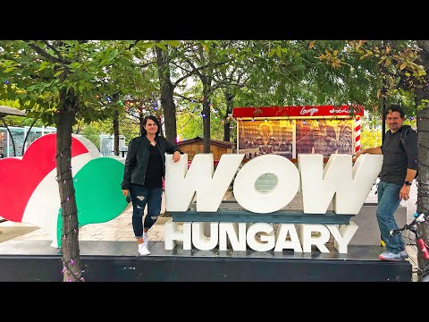 What is a Hungarian grandma called?