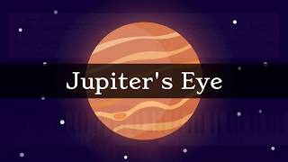 Jupiter's Eye