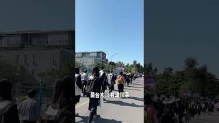 台灣大學畢業典禮-校園巡禮 工學院 台北新成屋#台北