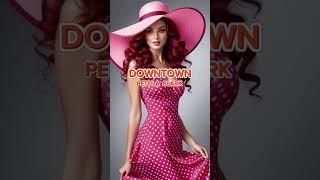 DOWNTOWN - PETULA CLARK