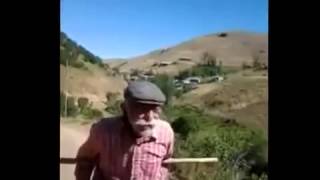 Köyü basmışlar