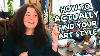 How to Stand Out as an Artist to Sell More Work!