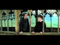 Harry Potter and the Prisoner of Azkaban - Harry talks to Lupin about his parents (HD)