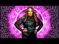 Nia Jax 2023 wwe theme song "not like most girls" NEW ARENA EFFECTS