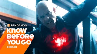Know Before You Go: Bloodshot | Movieclips Trailers