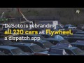 sf s oldest cab company rebrands as flyweel app