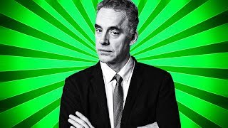 The Problem with Jordan Peterson