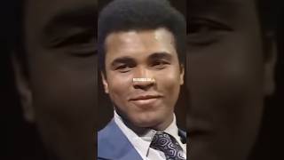 Muhammad Ali ROASTS Interviewer 😂