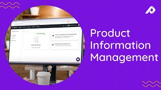 Plytix PIM | Product Information Management