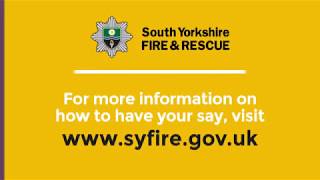 Fire service cost pressures explained