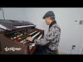 빙점 이미자노래 박진규연주 yamaha d 800 korg pa 1000 흘러간옛노래