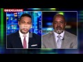 EBOLA: VINSON'S UNCLE-SHE DID NOT CALL CDC